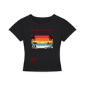 Baddie Couture Crop