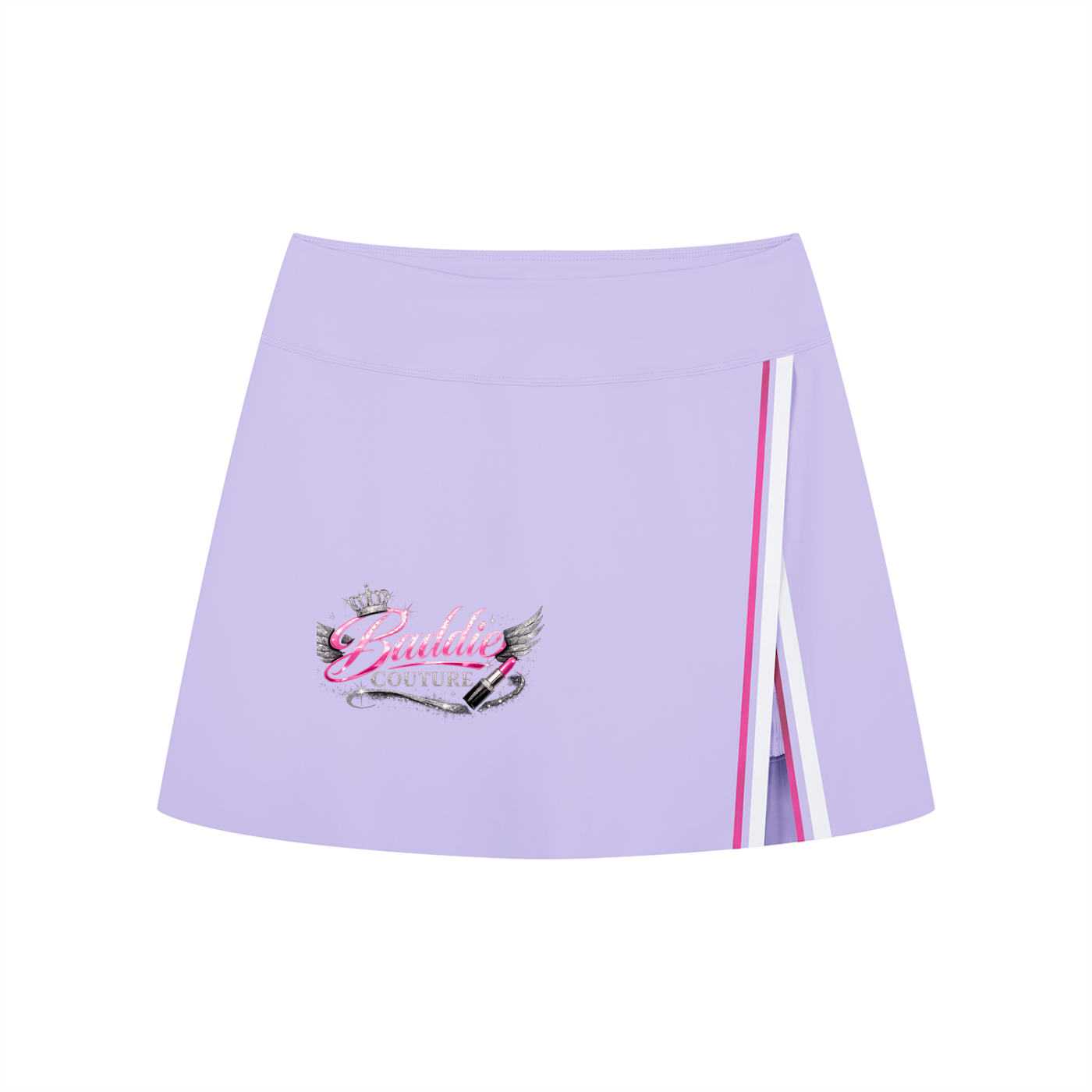 Baddie's Collection Skirt