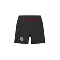 Good Vibes Only Shorts