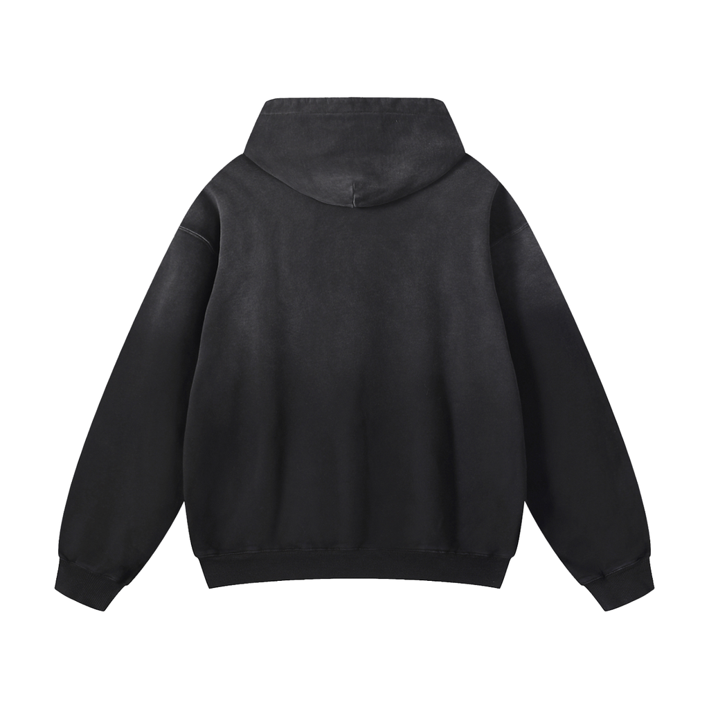Country Boys Love Goth Girls Hoodie