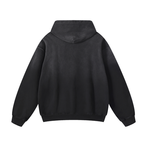 Country Boys Love Goth Girls Hoodie