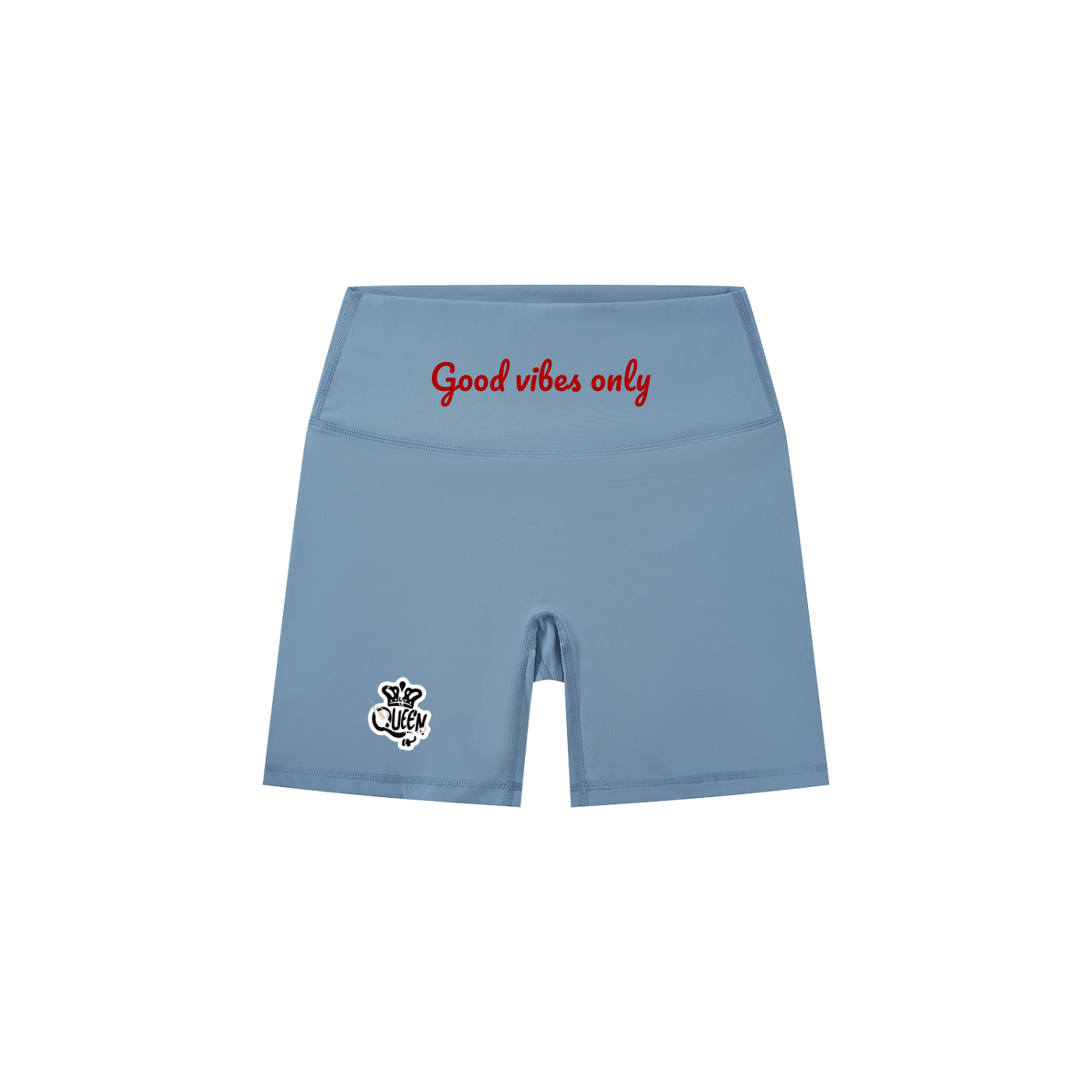 Good Vibes Only Shorts