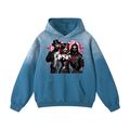Country Boys Love Goth Girls Hoodie