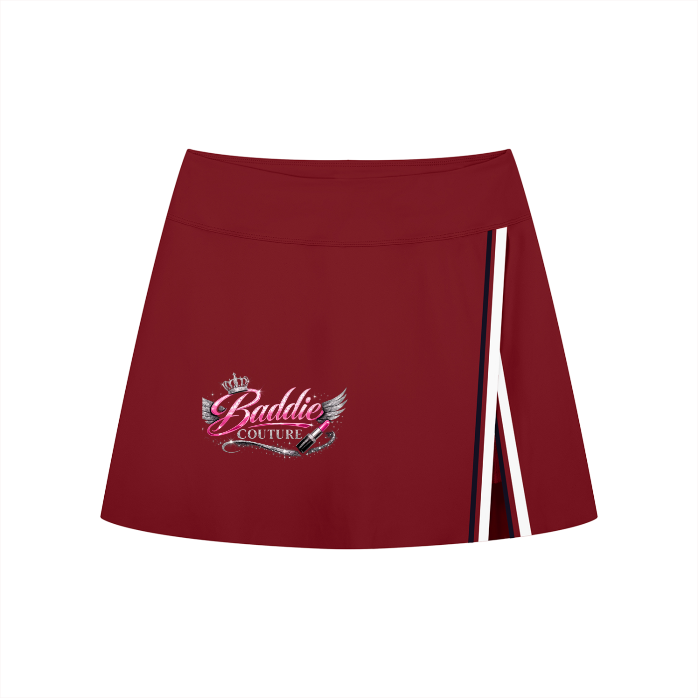 Baddie's Collection Skirt