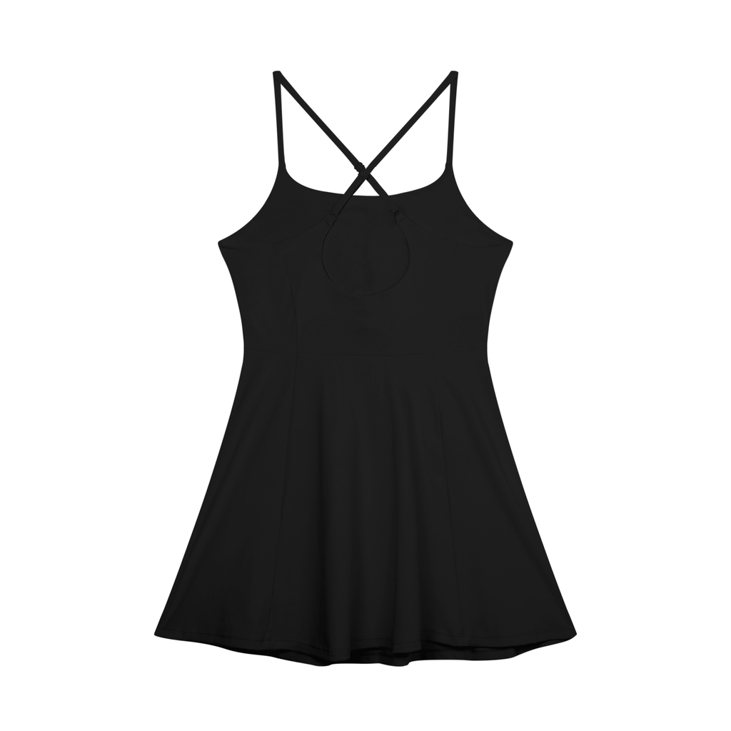 Wh*re for him Dress